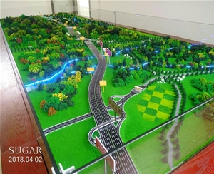 高速扩建3标段