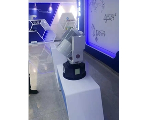 卫星接收器模型